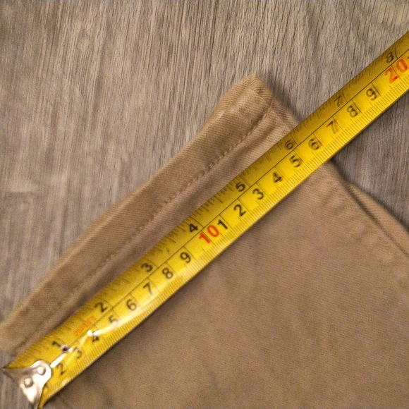 Dickies canvas jeans - Picture 9 of 9